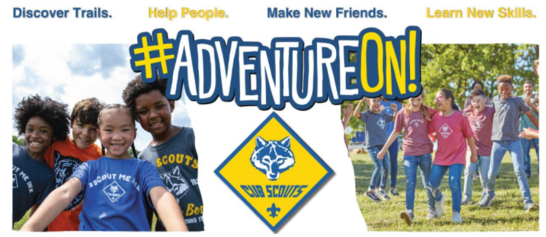 Pack 179 Header